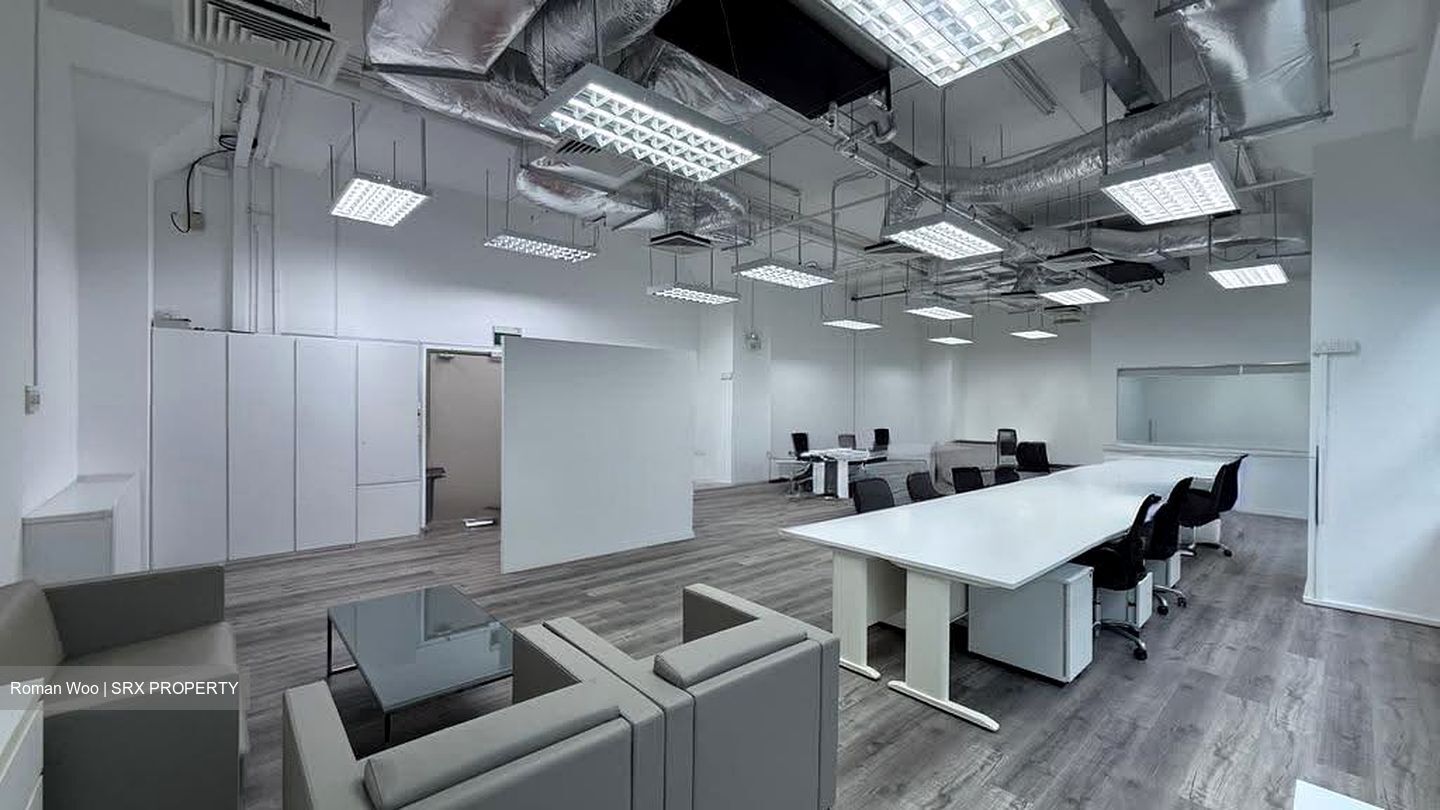 Pasir Panjang Road (D5), Factory #624616471